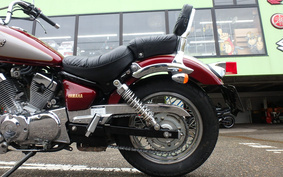 YAMAHA VIRAGO 250 3DM