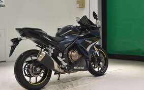 HONDA CBR400R 2022 NC56