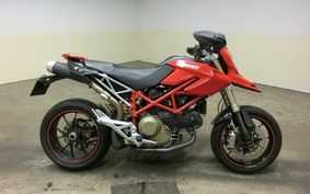 DUCATI HYPERMOTARD 1100 S 2009 B100A