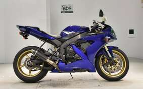 YAMAHA YZF-R1 2004 RN12