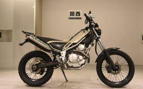 YAMAHA TRICKER DG10J