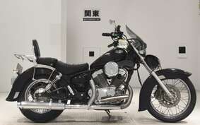 YAMAHA VIRAGO 250 3DM