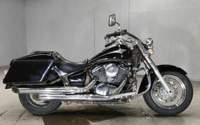 KAWASAKI VULCAN 900 CLASSIC 2011 VN900B