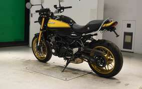 KAWASAKI Z900RS SE 2022 ZR900C