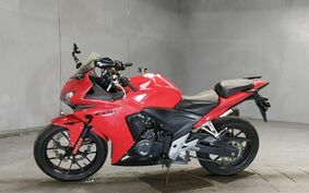 HONDA CBR400R 2013 NC47