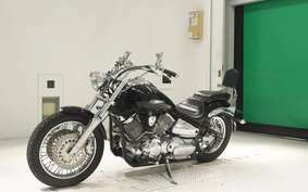 YAMAHA DRAGSTAR 1100 2002 VP13J