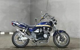 KAWASAKI ZEPHYR 400 2000 ZR400C