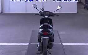 YAMAHA ジョグZR 3YK