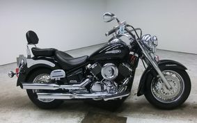 YAMAHA DRAGSTAR 1100 CLASSIC 2009 VP13J