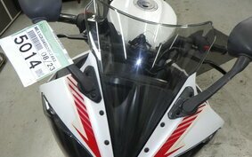 YAMAHA YZF-R15 1CK0