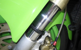 KAWASAKI ZXR250 ZX250A