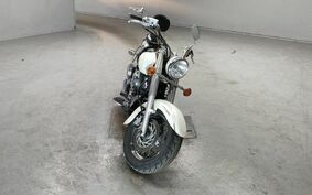 YAMAHA DRAGSTAR 400 CLASSIC 2004 VH01J