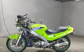 KAWASAKI ZZ-R250 EX250H