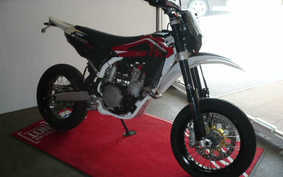 HUSQVARNA SM450R 2008 A202