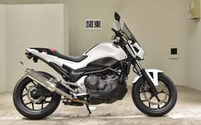 HONDA NC750S 2015 RC70