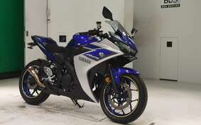 YAMAHA YZF-R25 RG10J