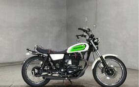 KAWASAKI 250TR BJ250F