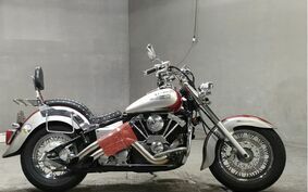 YAMAHA DRAGSTAR 400 CLASSIC 2007 VH01J