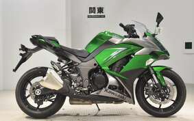 KAWASAKI NINJA 1000 A ZXT00W