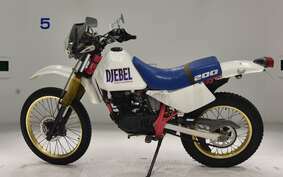 SUZUKI SX125R SF41B