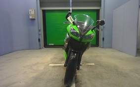 KAWASAKI NINJA 400R 2012 ER400B