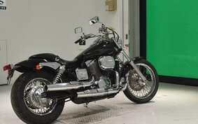 HONDA SHADOW 400 SLASHER 2006 NC40