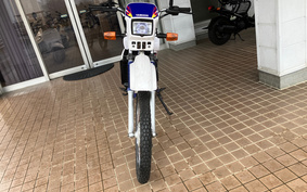 YAMAHA DT50 17W