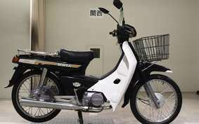 HONDA C100 SUPER CUB HA06