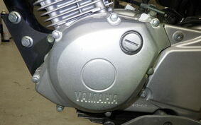 YAMAHA YB125SP