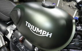 TRIUMPH STREET SCRAMBLER 2023