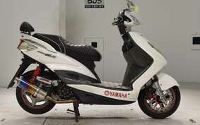 YAMAHA CYGNUS 125 X 2 SE44J