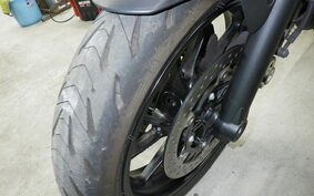 YAMAHA MT-07 2023 RM33J