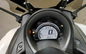 YAMAHA N-MAX 155 SG50J