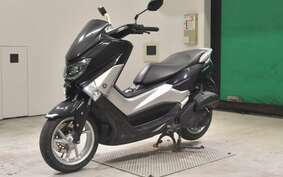 YAMAHA N-MAX SE86J