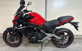 KAWASAKI ER600 N 2014 ER650E