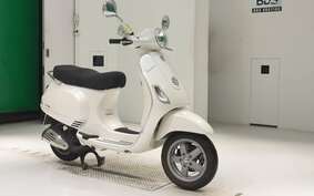 VESPA LX125