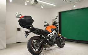 YAMAHA MT-09 A 2014 RN34J