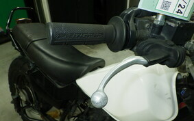 YAMAHA TW200 Gen.2 DG07J