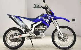 YAMAHA WR250R DG15J