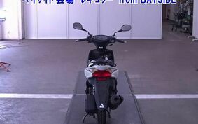 SUZUKI アドレスV125S LTD CF4MA