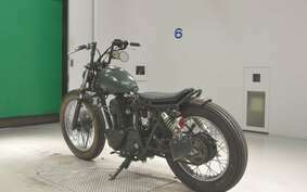 KAWASAKI 250TR BJ250F