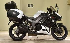 KAWASAKI NINJA 1000 2012 ZXT00G