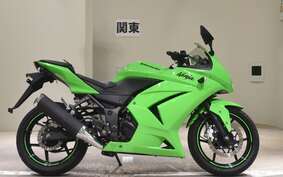 KAWASAKI NINJA 250R EX250K