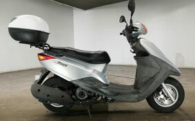 YAMAHA AXIS 125 TREET SE53J