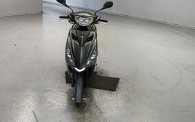 YAMAHA AXIS Z SED7J