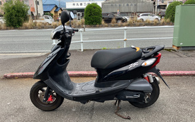 YAMAHA JOG ZR SA39J