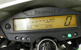 KAWASAKI KLX125