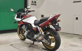 HONDA CB400 SUPER BOLDOR VTEC 2010 NC42