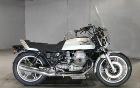 MOTO GUZZI 850ルマン3 サイドカー 1982 VF