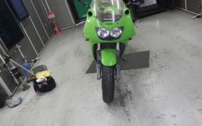 KAWASAKI ZXR400 Gen.2 1998 ZX400L